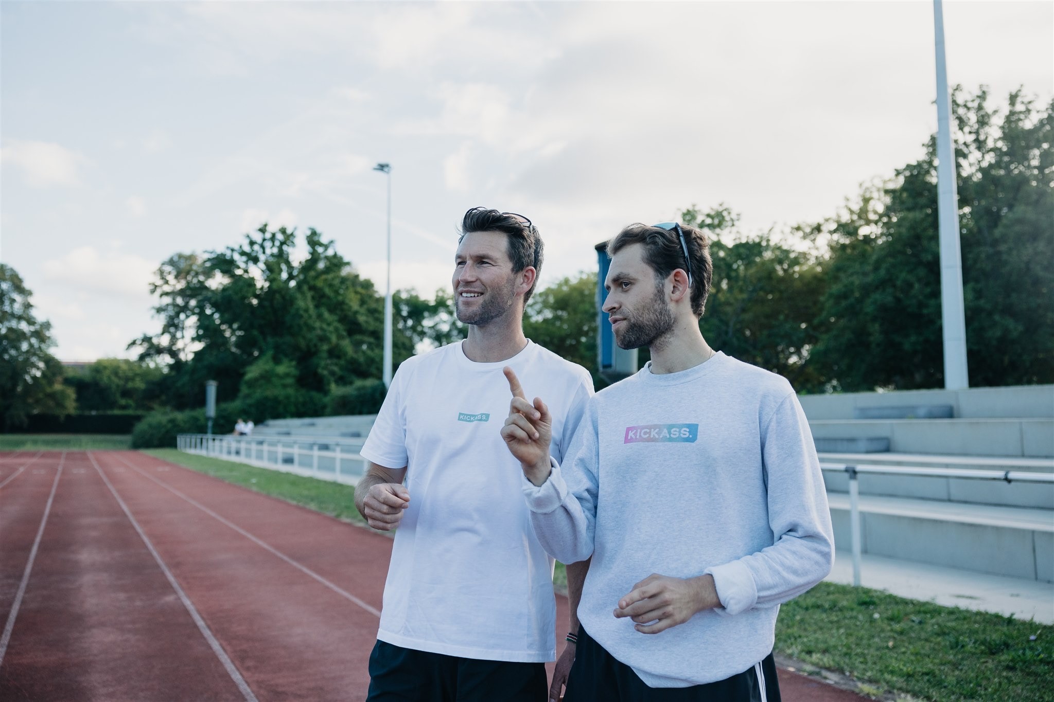 Matthias Faller Programme für Triathlon, Laufen & Radsport | Kickass Sports