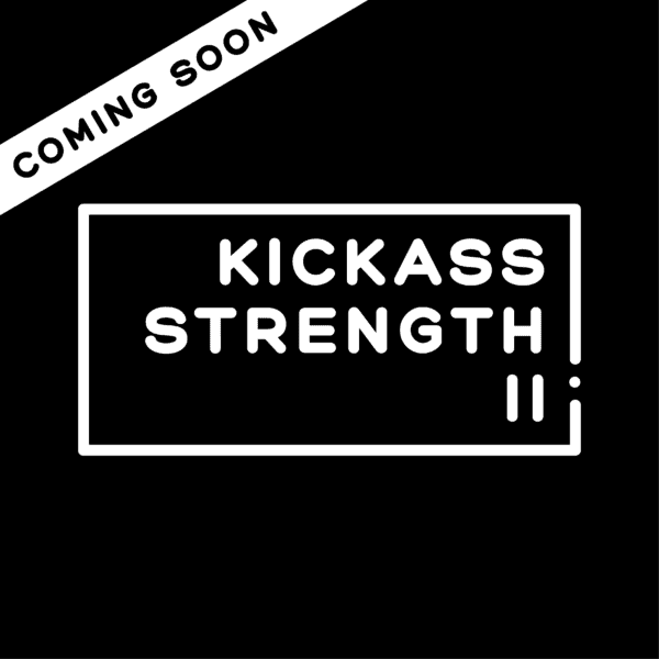 KickAss Sports, Strength 2